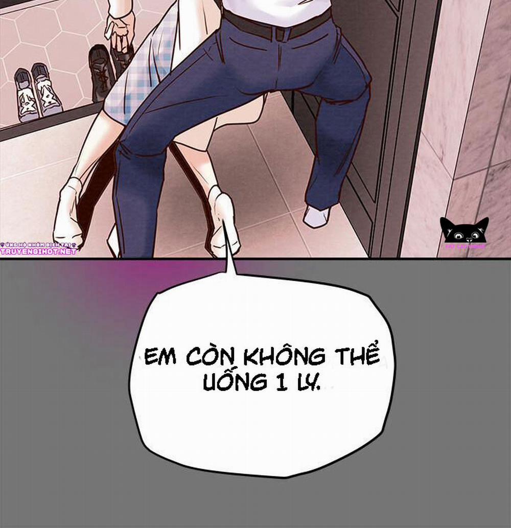 Kế Hoạch Với Em Gái Ngây Thơ 4.2 trang 6