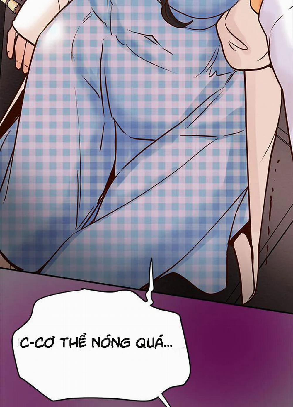 Kế Hoạch Với Em Gái Ngây Thơ 4.2 trang 8