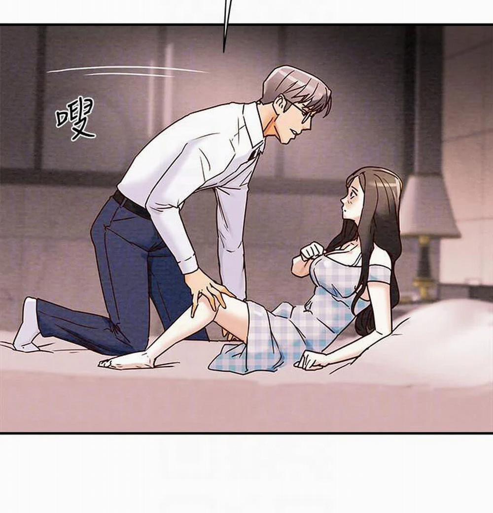 Kế Hoạch Với Em Gái Ngây Thơ 5.1 trang 19