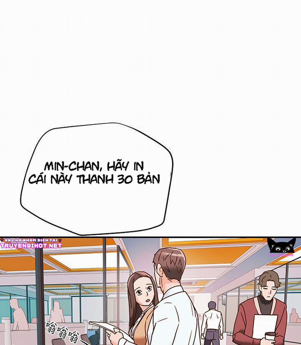 Kế Hoạch Với Em Gái Ngây Thơ 5.1 trang 33