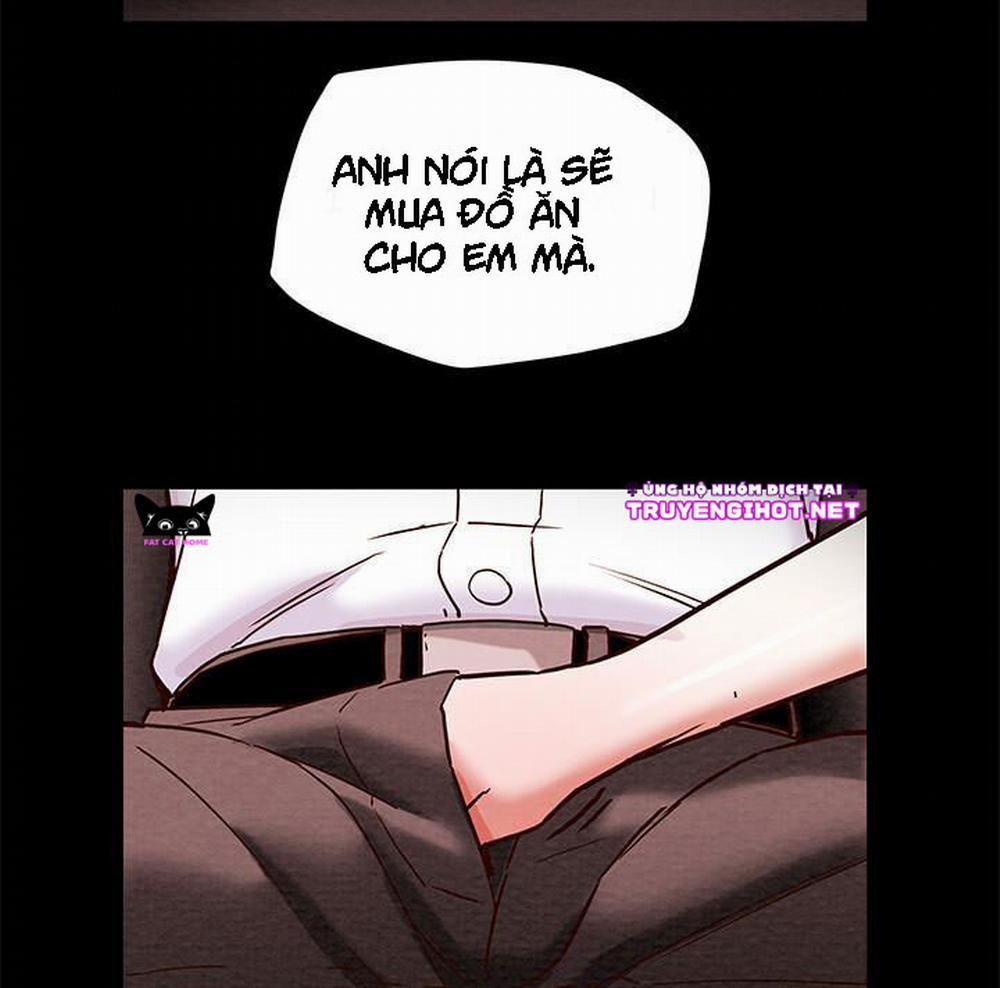 Kế Hoạch Với Em Gái Ngây Thơ 5.2 trang 26