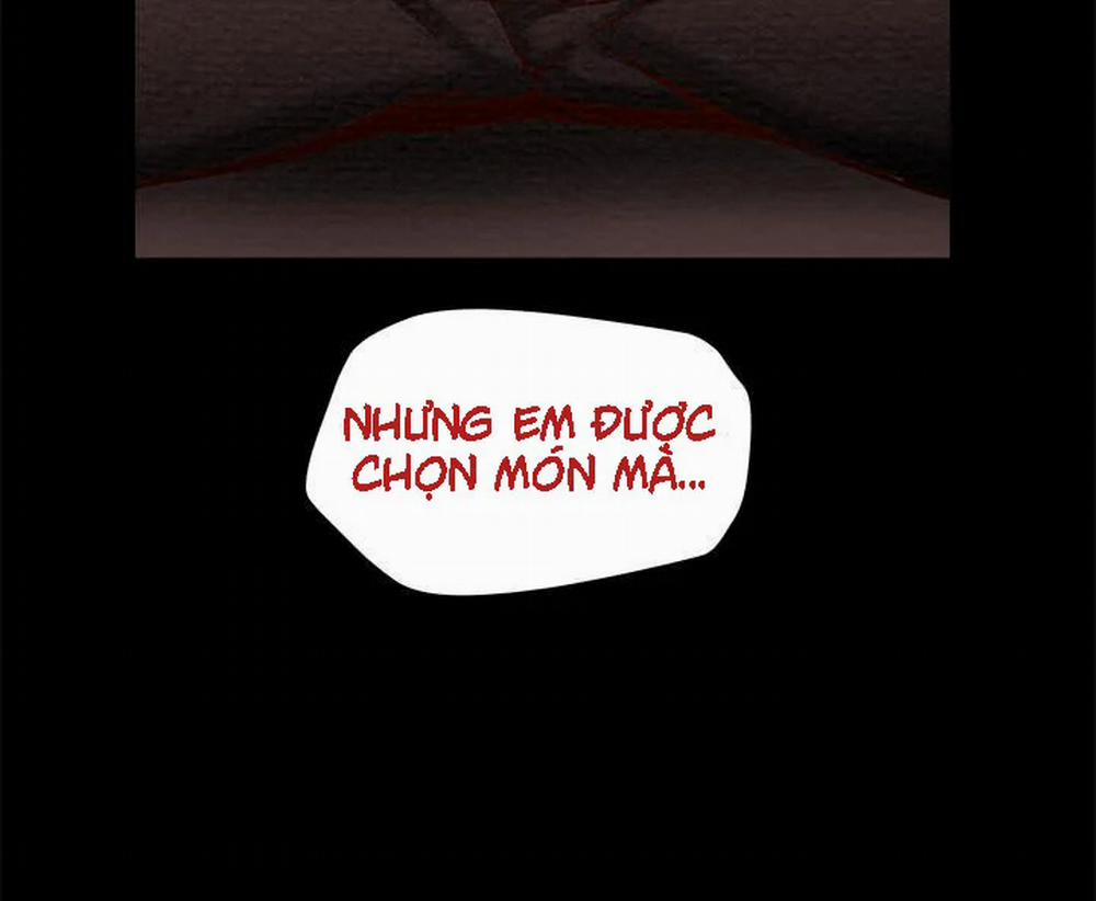 Kế Hoạch Với Em Gái Ngây Thơ 5.2 trang 27