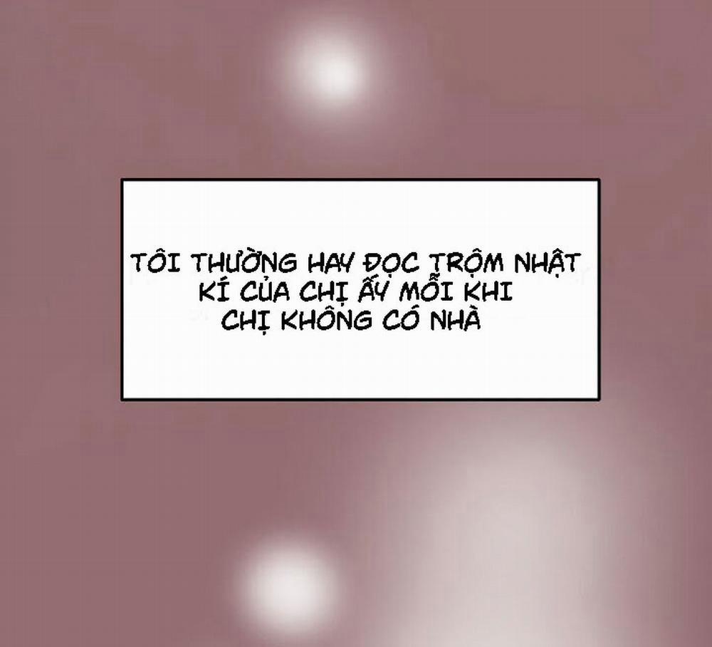 Kế Hoạch Với Em Gái Ngây Thơ 6.1 trang 10