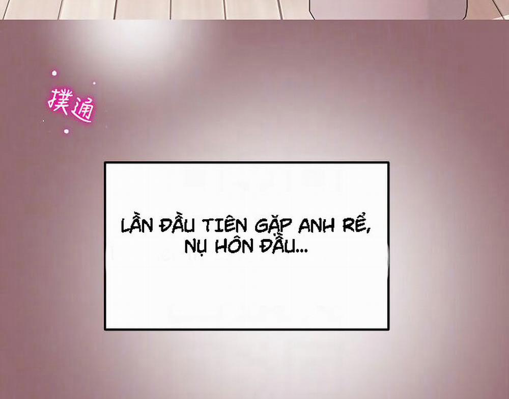 Kế Hoạch Với Em Gái Ngây Thơ 6.1 trang 16