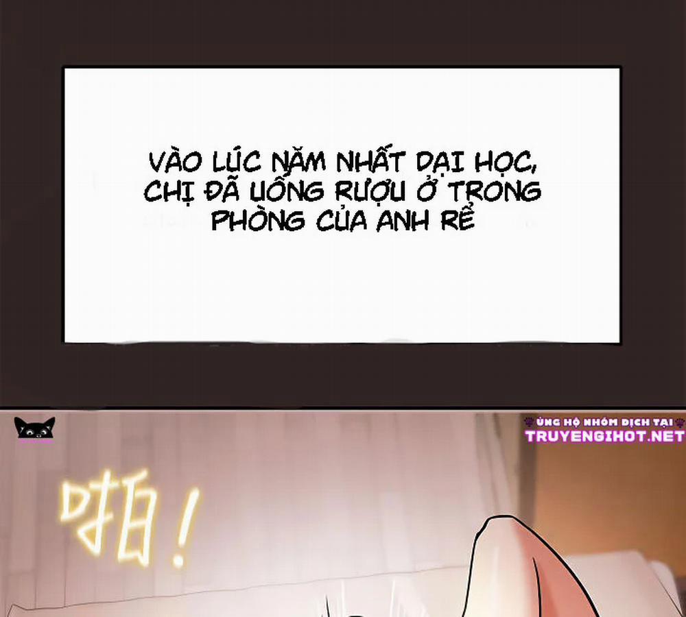 Kế Hoạch Với Em Gái Ngây Thơ 6.1 trang 21