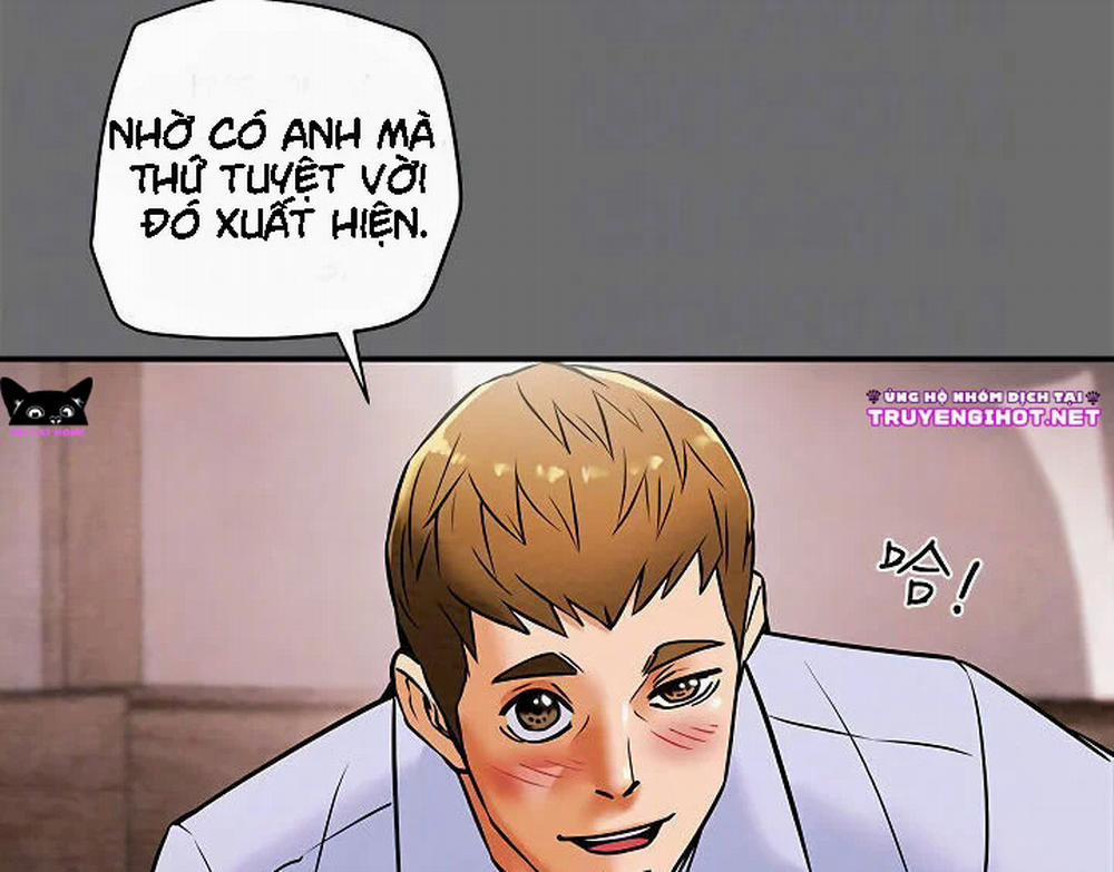 Kế Hoạch Với Em Gái Ngây Thơ 6.1 trang 39