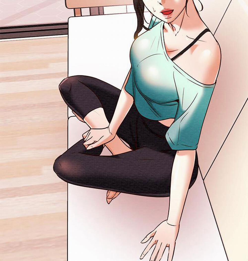 Kế Hoạch Với Em Gái Ngây Thơ 6.1 trang 4