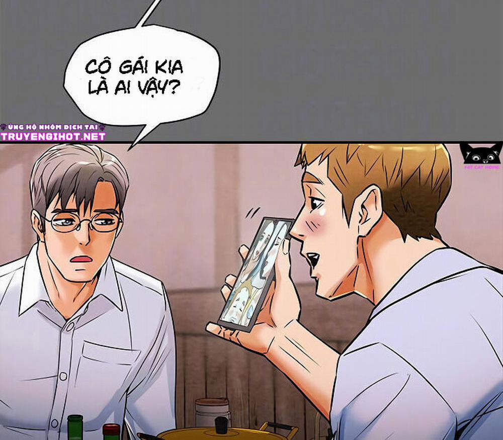 Kế Hoạch Với Em Gái Ngây Thơ 6.1 trang 61