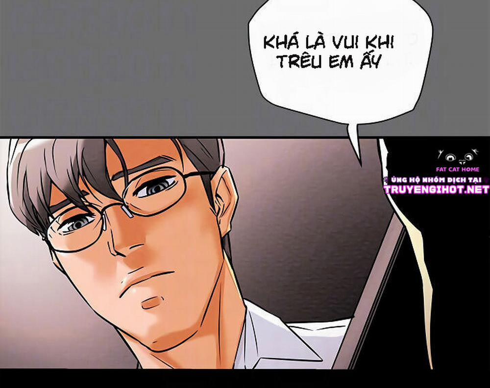 Kế Hoạch Với Em Gái Ngây Thơ 6.1 trang 65