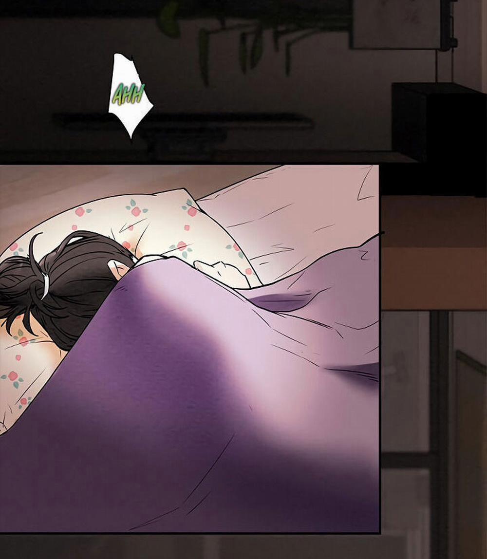 Kế Hoạch Với Em Gái Ngây Thơ 6.2 trang 100