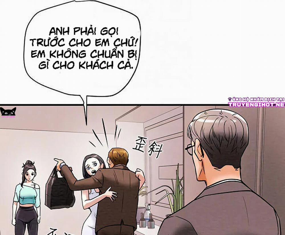 Kế Hoạch Với Em Gái Ngây Thơ 6.2 trang 15