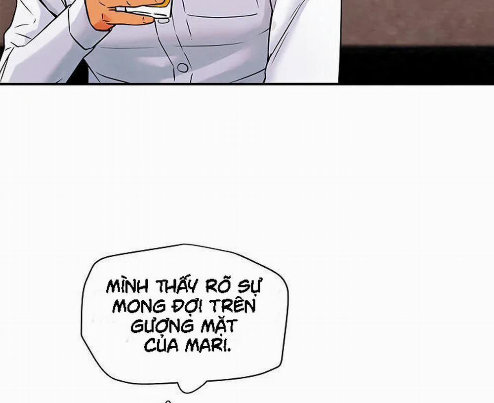 Kế Hoạch Với Em Gái Ngây Thơ 6.2 trang 29