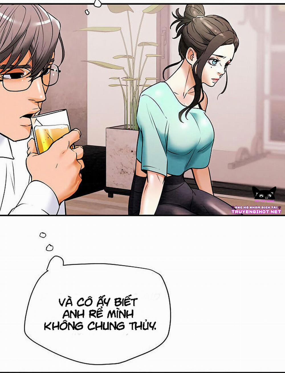 Kế Hoạch Với Em Gái Ngây Thơ 6.2 trang 30