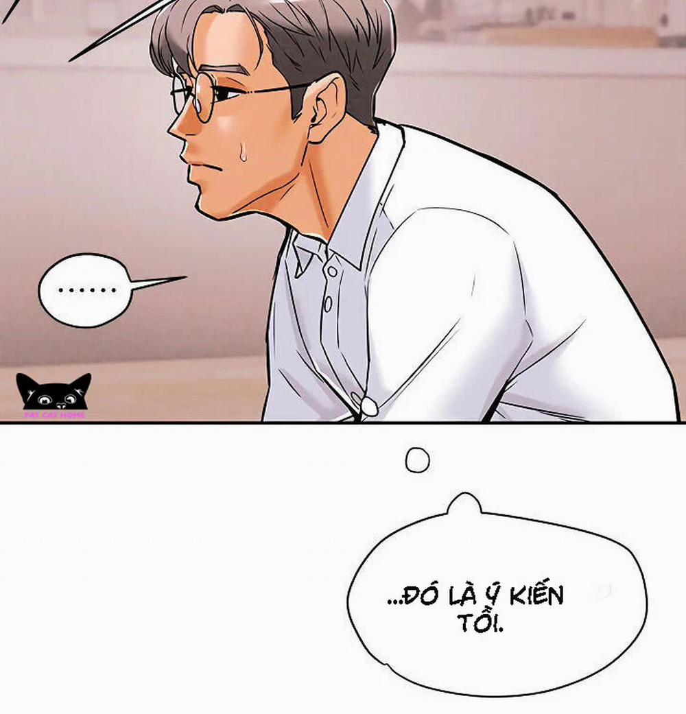 Kế Hoạch Với Em Gái Ngây Thơ 6.2 trang 47