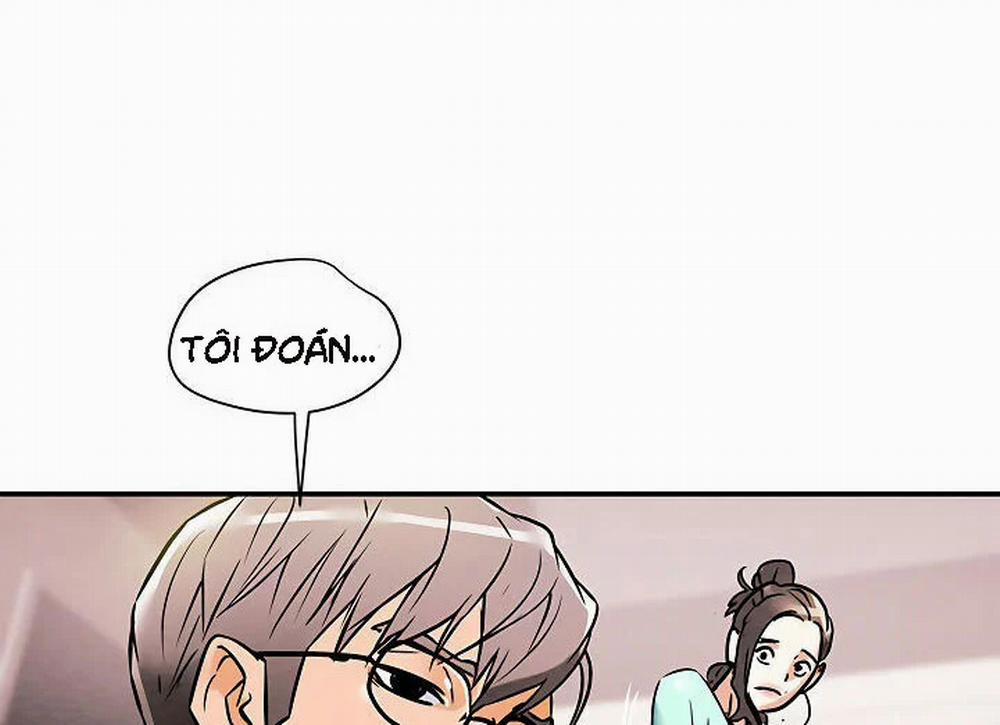 Kế Hoạch Với Em Gái Ngây Thơ 6.2 trang 72