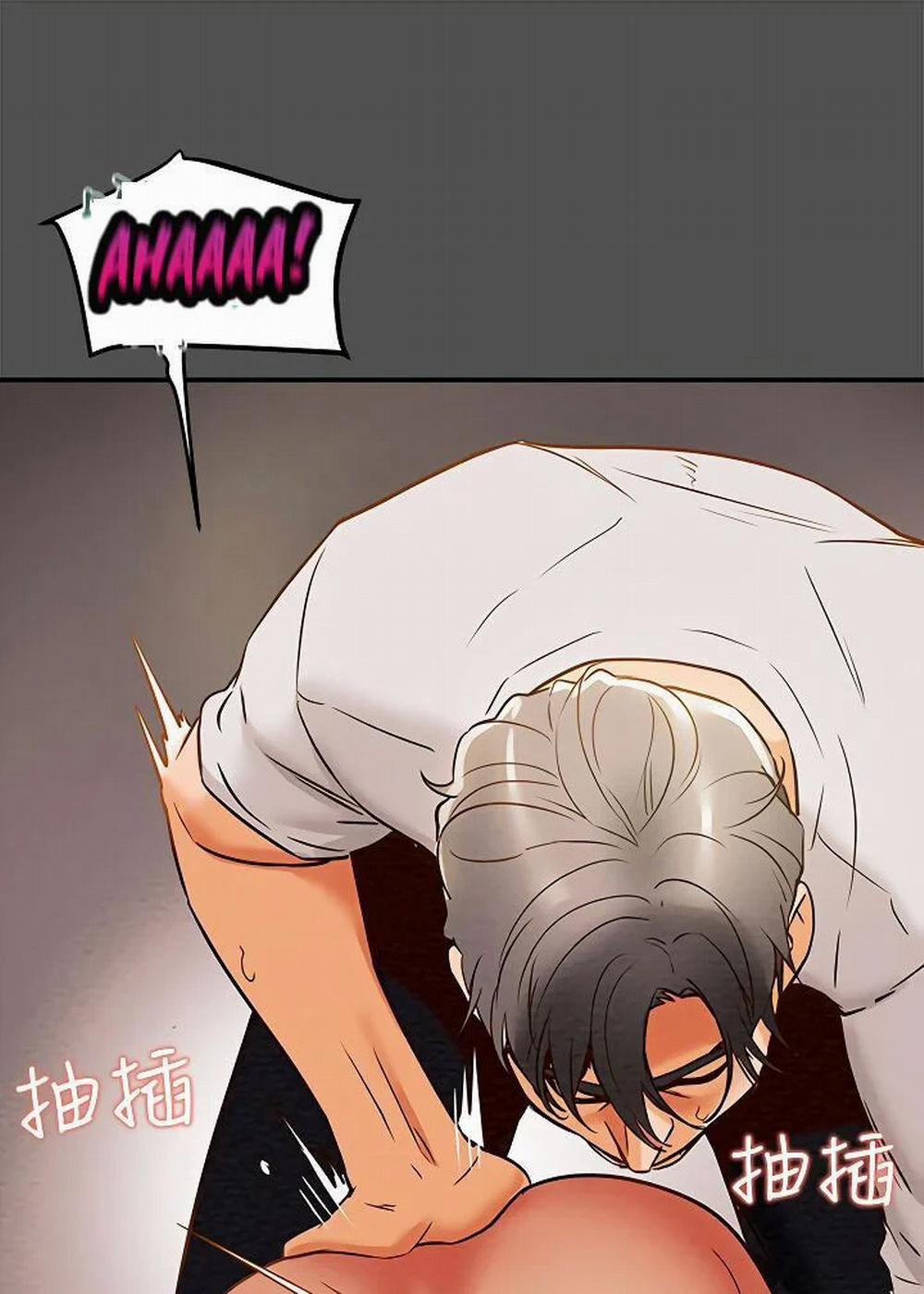 Kế Hoạch Với Em Gái Ngây Thơ 7.2 trang 20