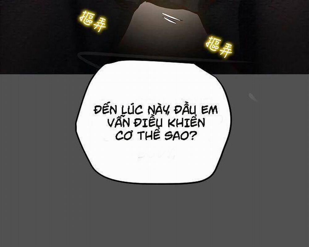 Kế Hoạch Với Em Gái Ngây Thơ 7.2 trang 3