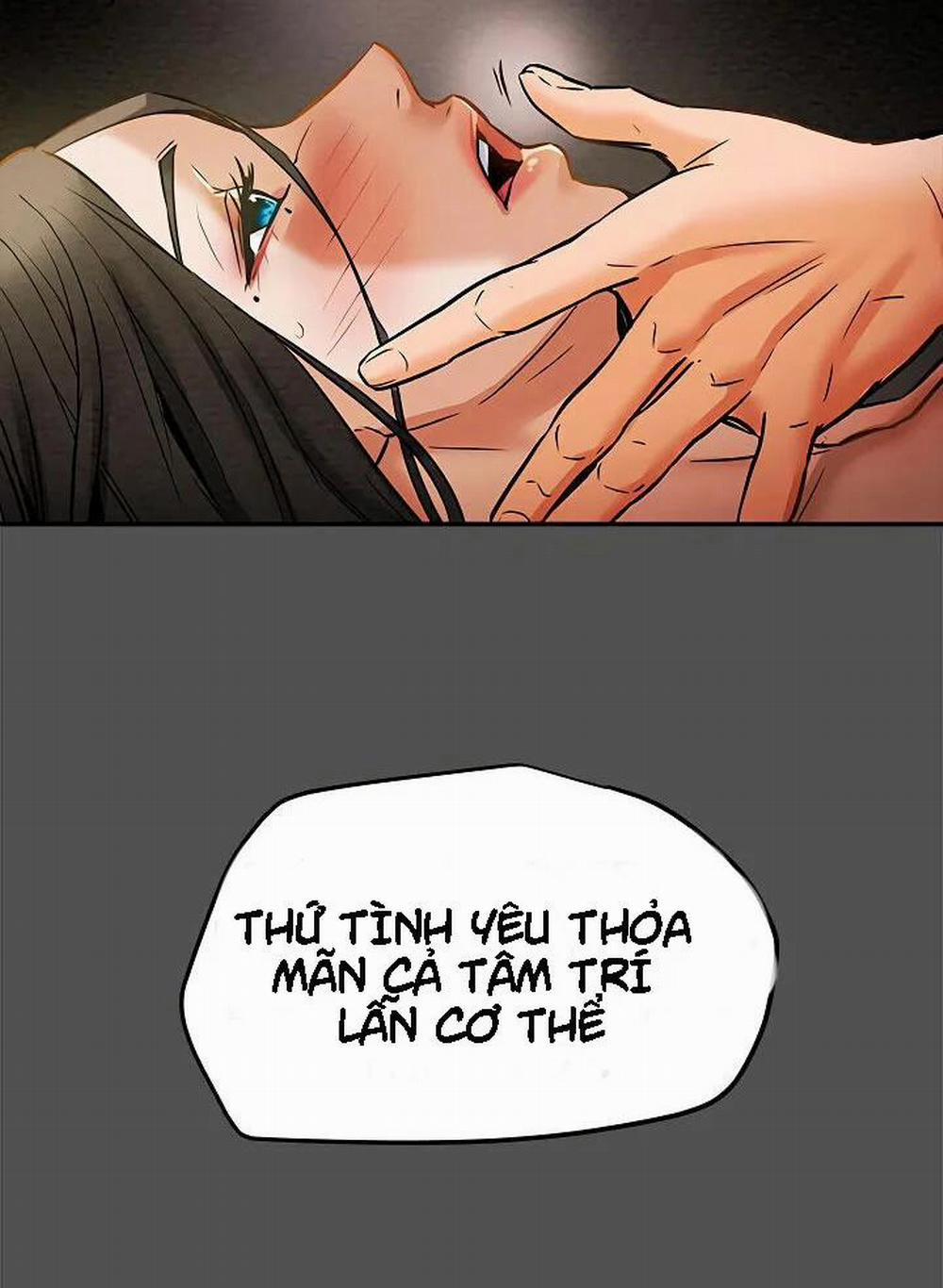 Kế Hoạch Với Em Gái Ngây Thơ 8.1 trang 1