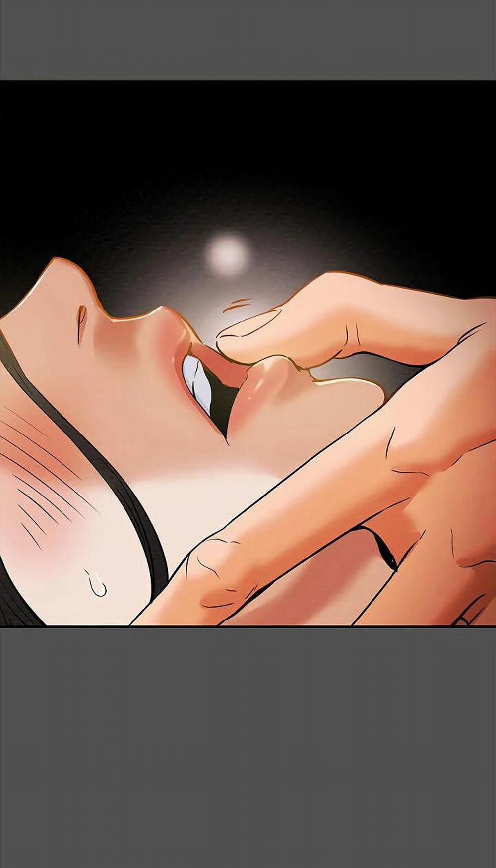 Kế Hoạch Với Em Gái Ngây Thơ 8.1 trang 2