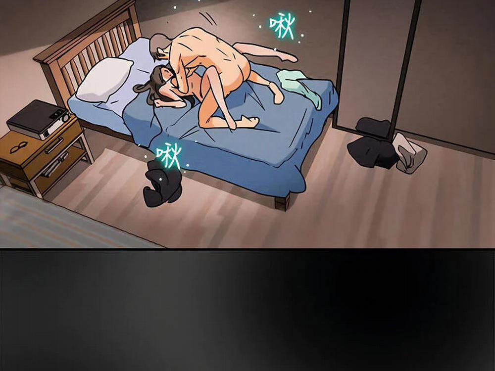 Kế Hoạch Với Em Gái Ngây Thơ 8.1 trang 60