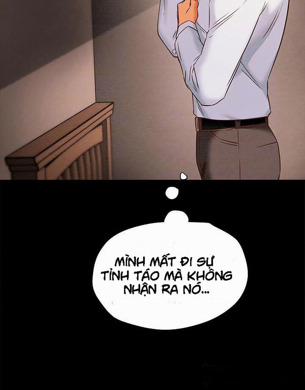 Kế Hoạch Với Em Gái Ngây Thơ 8.1 trang 87