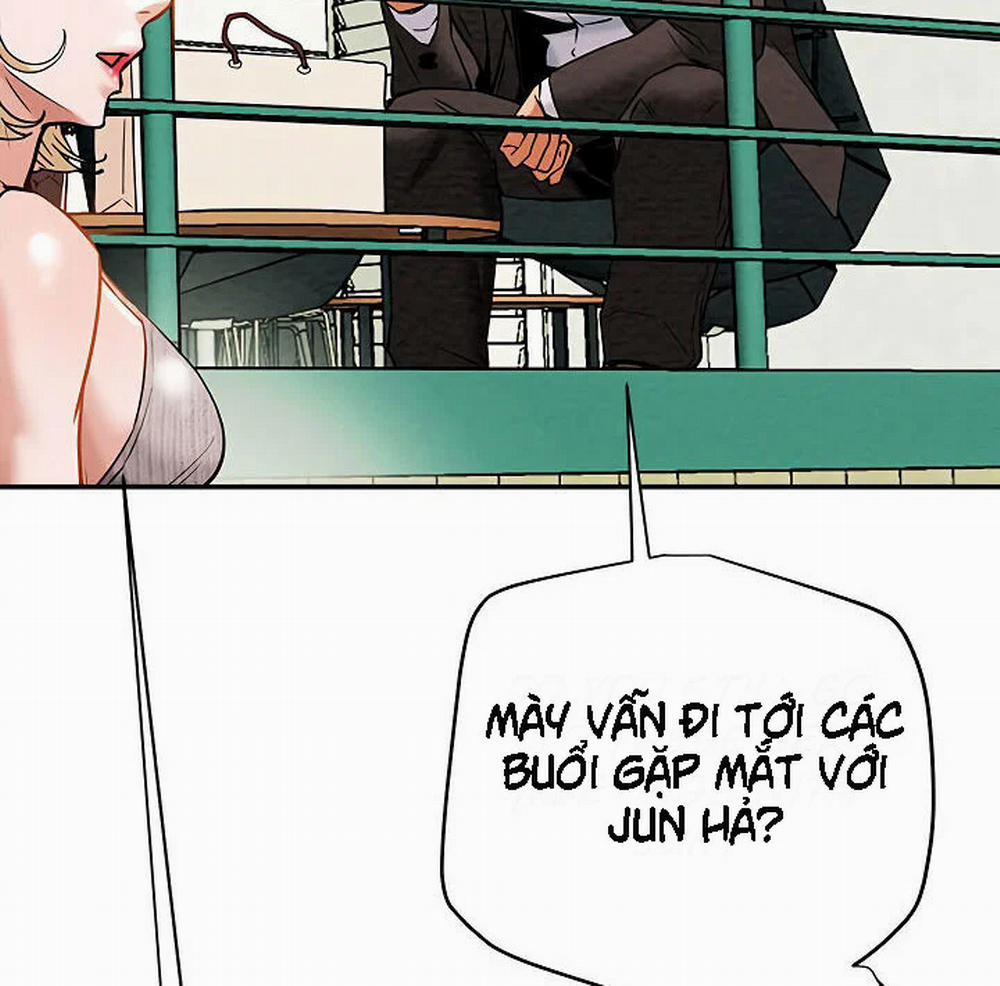 Kế Hoạch Với Em Gái Ngây Thơ 8.2 trang 24