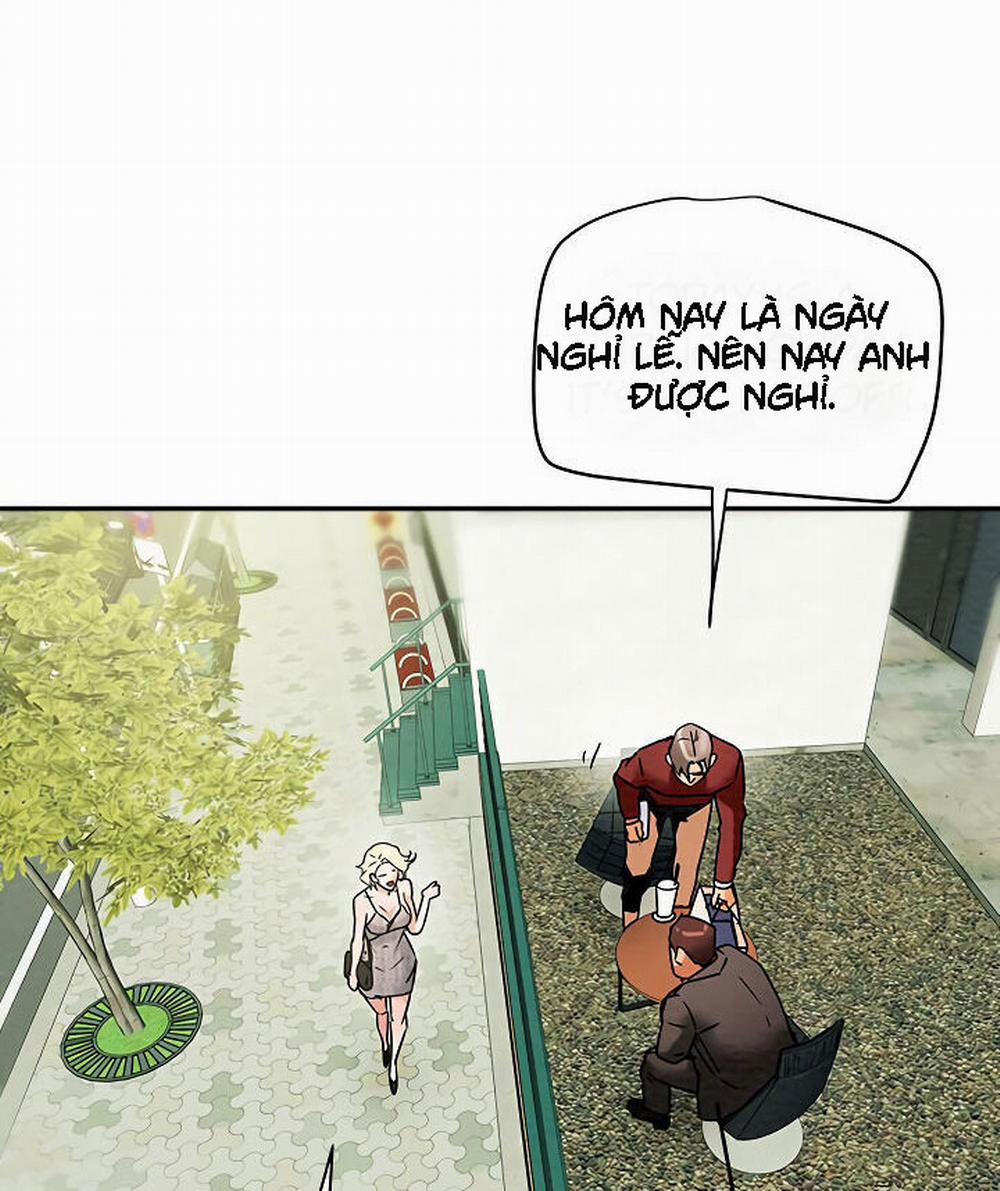 Kế Hoạch Với Em Gái Ngây Thơ 8.2 trang 30