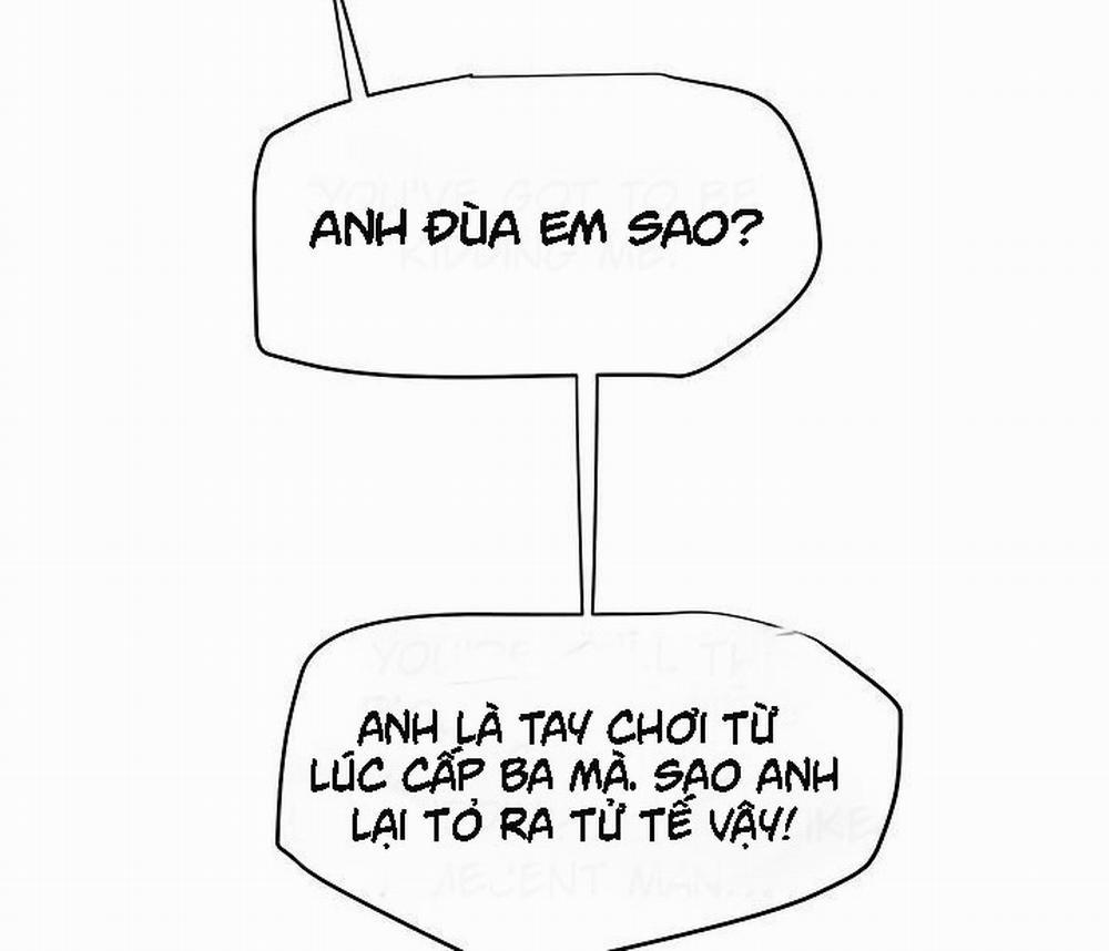 Kế Hoạch Với Em Gái Ngây Thơ 8.2 trang 37