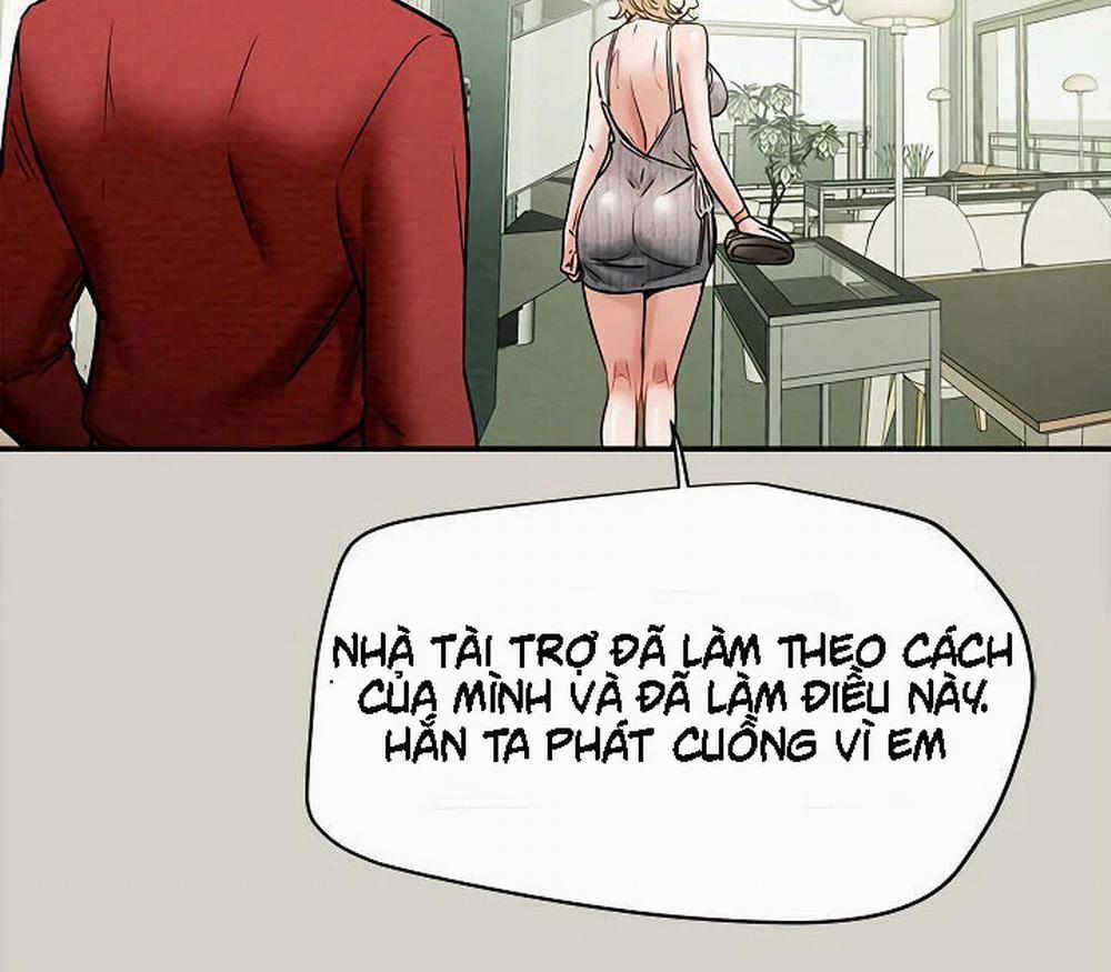 Kế Hoạch Với Em Gái Ngây Thơ 8.2 trang 47