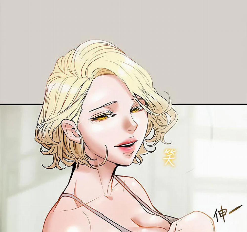 Kế Hoạch Với Em Gái Ngây Thơ 8.2 trang 49