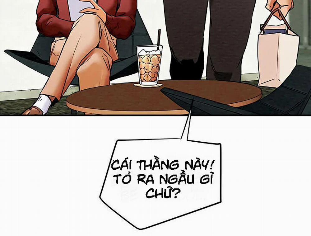 Kế Hoạch Với Em Gái Ngây Thơ 8.2 trang 7