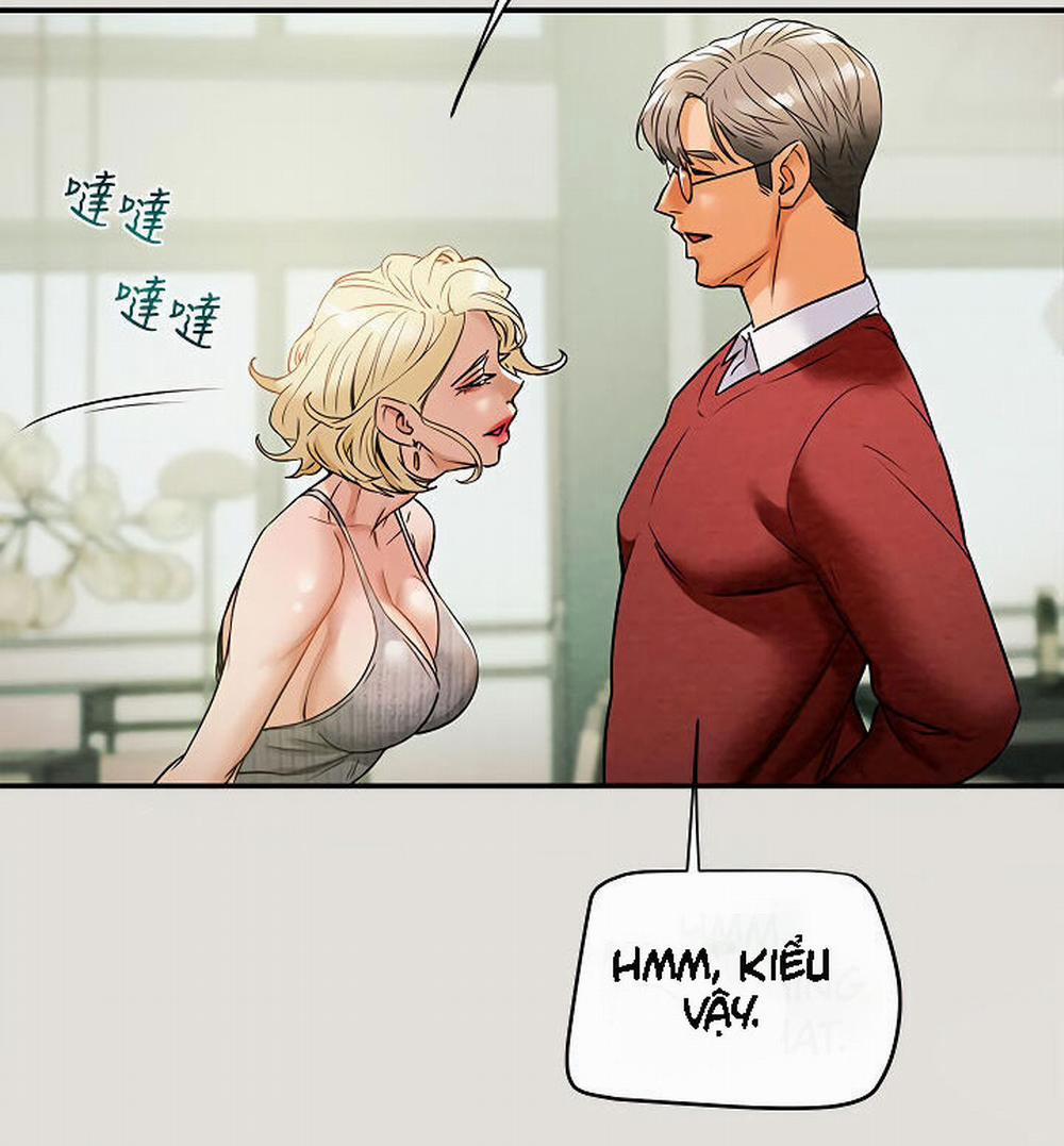 Kế Hoạch Với Em Gái Ngây Thơ 8.2 trang 70