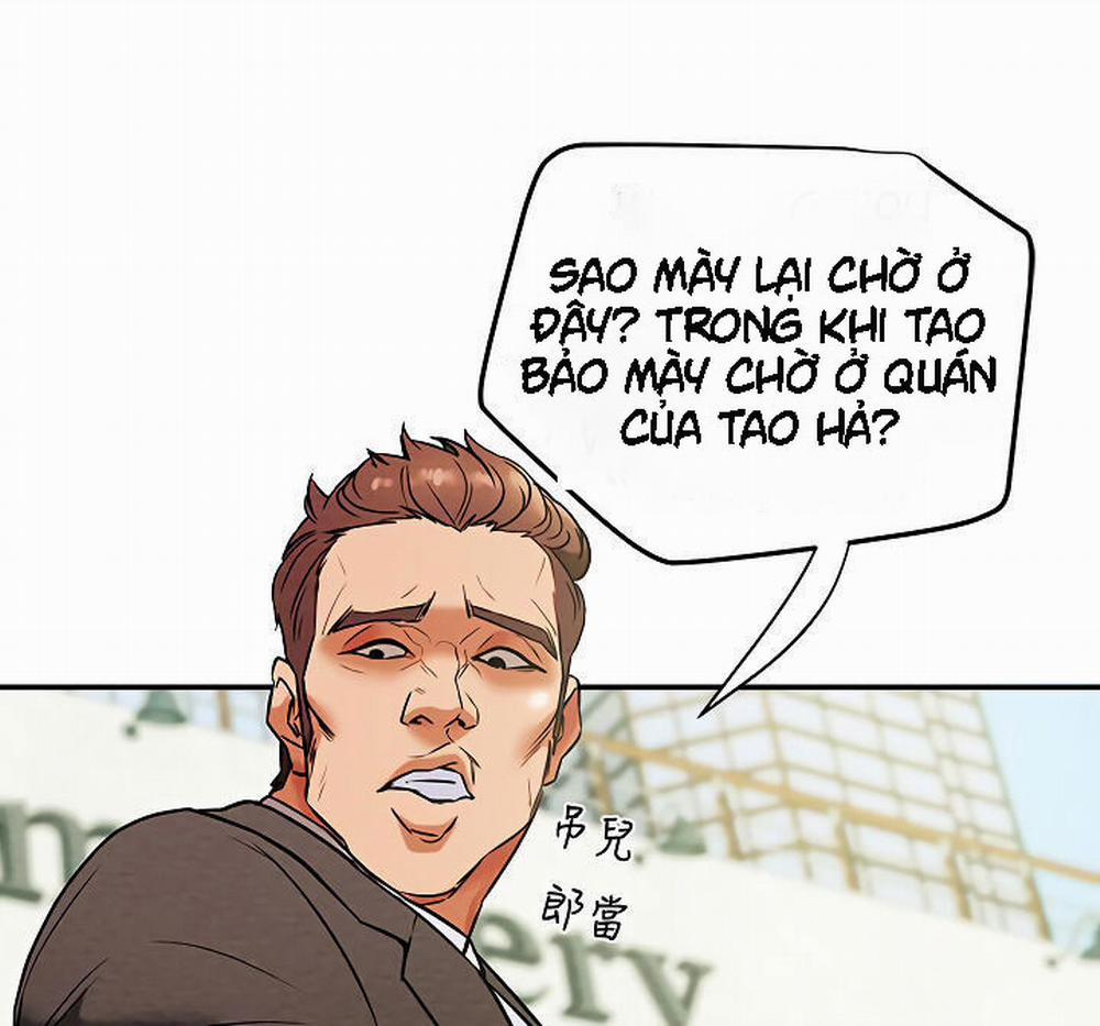 Kế Hoạch Với Em Gái Ngây Thơ 8.2 trang 8