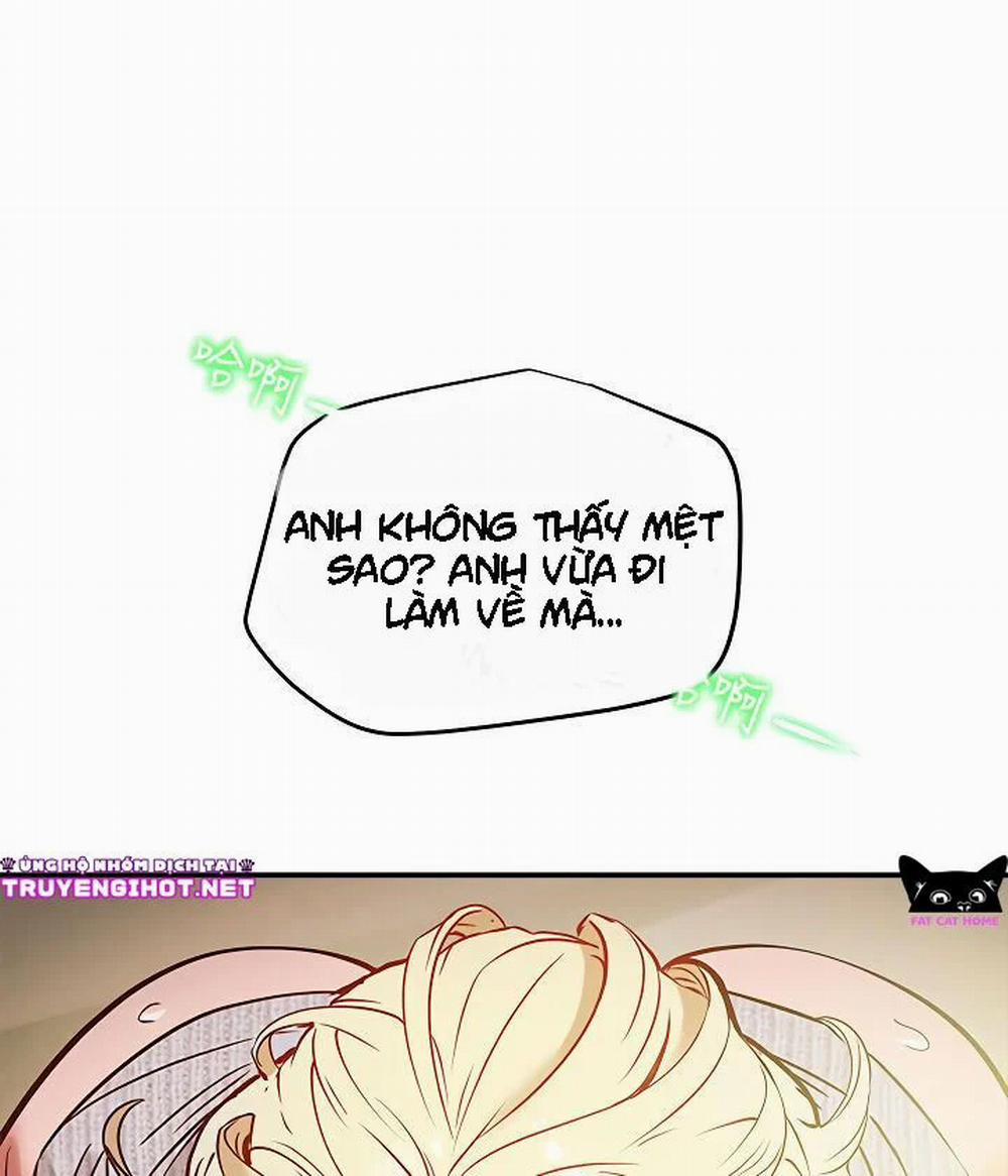 Kế Hoạch Với Em Gái Ngây Thơ 9.1 trang 27