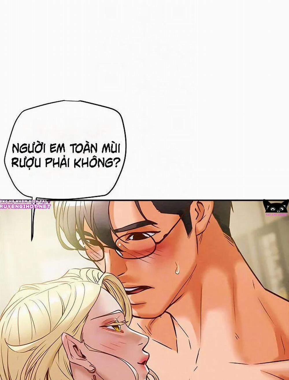 Kế Hoạch Với Em Gái Ngây Thơ 9.1 trang 34