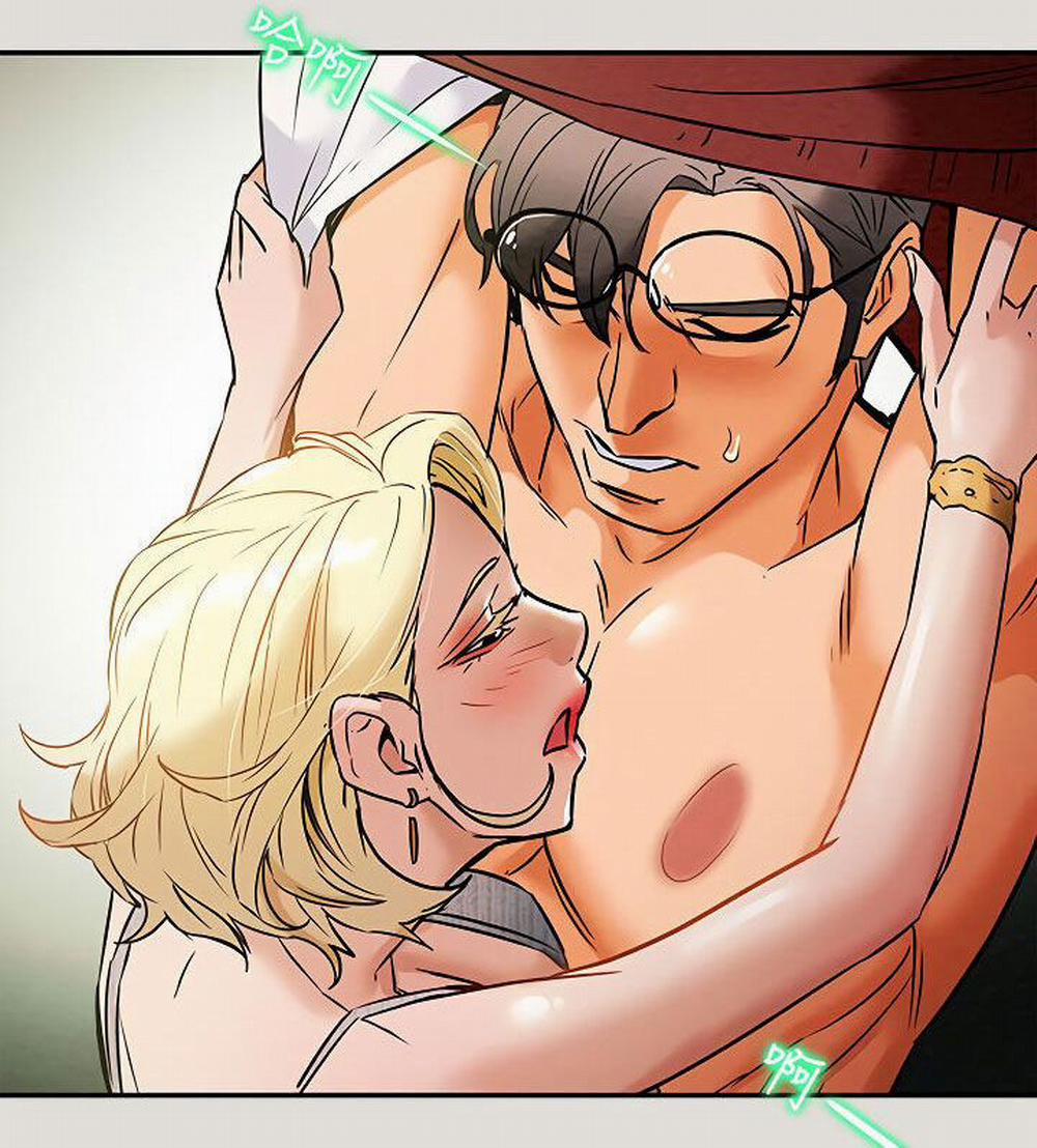 Kế Hoạch Với Em Gái Ngây Thơ 9.1 trang 4