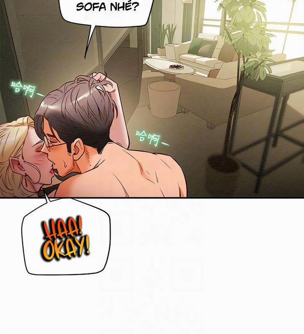 Kế Hoạch Với Em Gái Ngây Thơ 9.1 trang 62