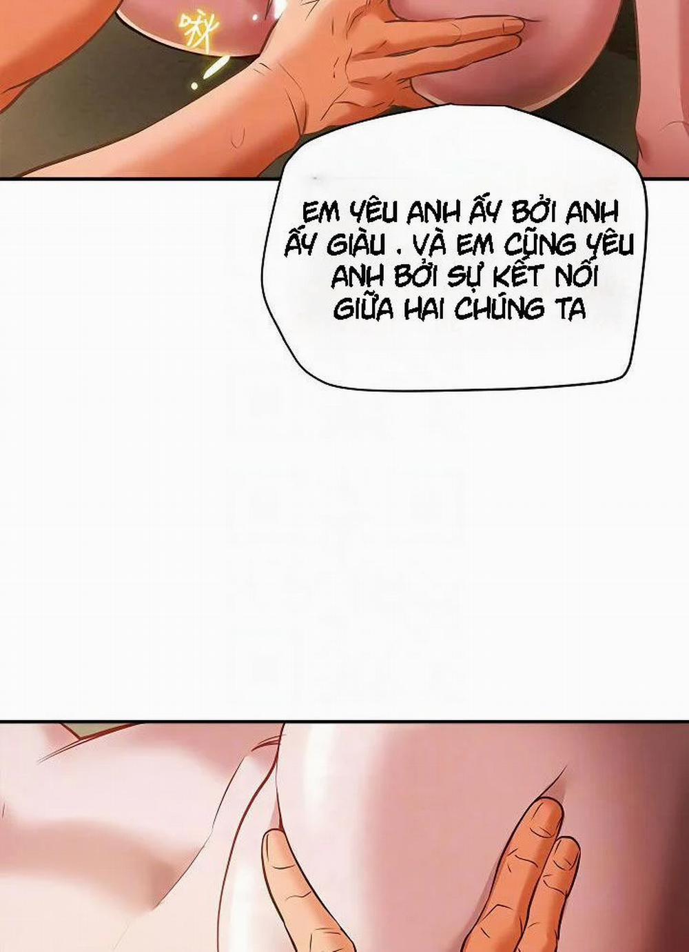 Kế Hoạch Với Em Gái Ngây Thơ 9.2 trang 13