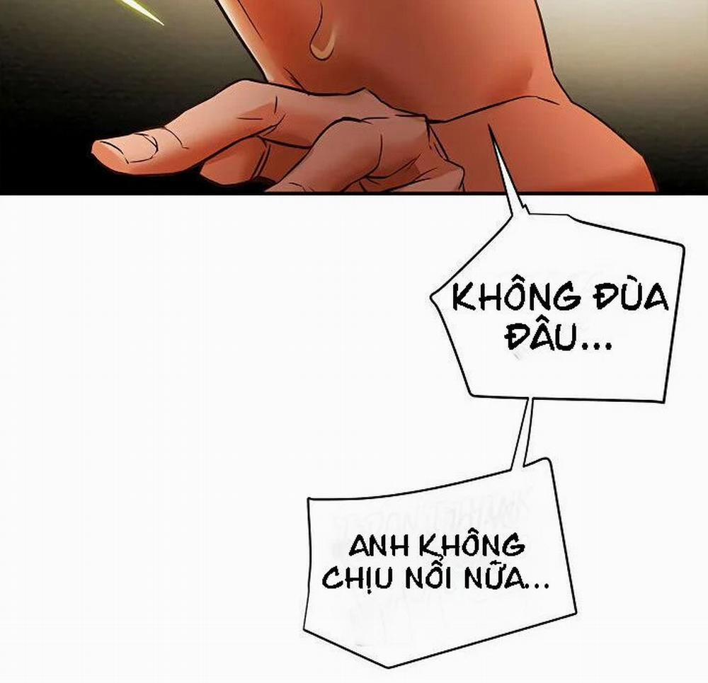 Kế Hoạch Với Em Gái Ngây Thơ 9.2 trang 31