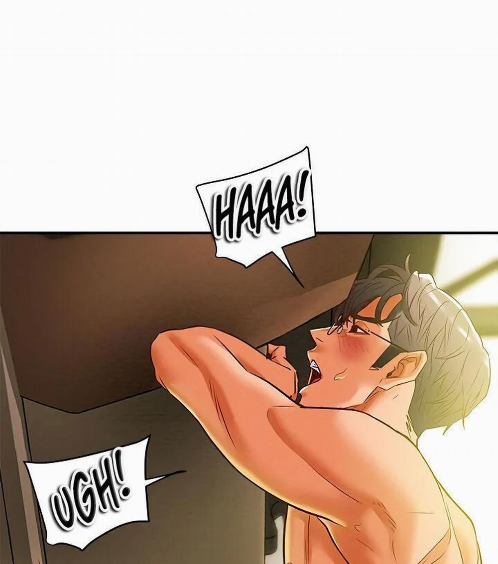 Kế Hoạch Với Em Gái Ngây Thơ 9.2 trang 36