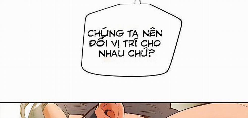 Kế Hoạch Với Em Gái Ngây Thơ 9.2 trang 44