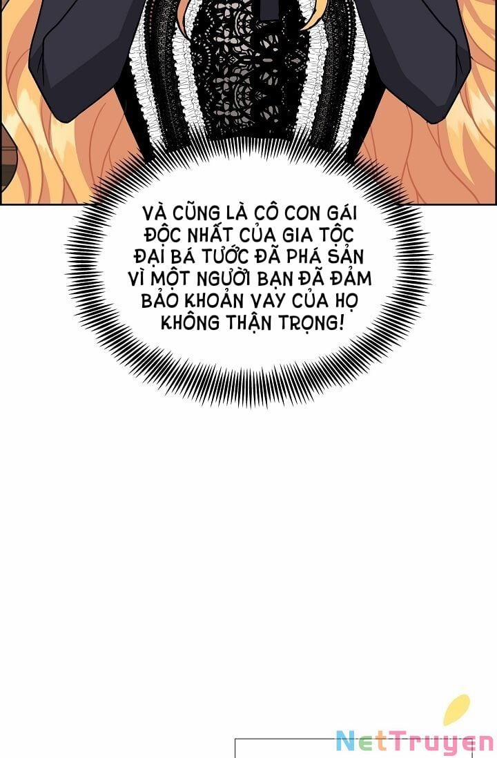 Kẻ Huỷ Diệt Rơi Vào Lưới Tình Của Tôi 1 trang 15