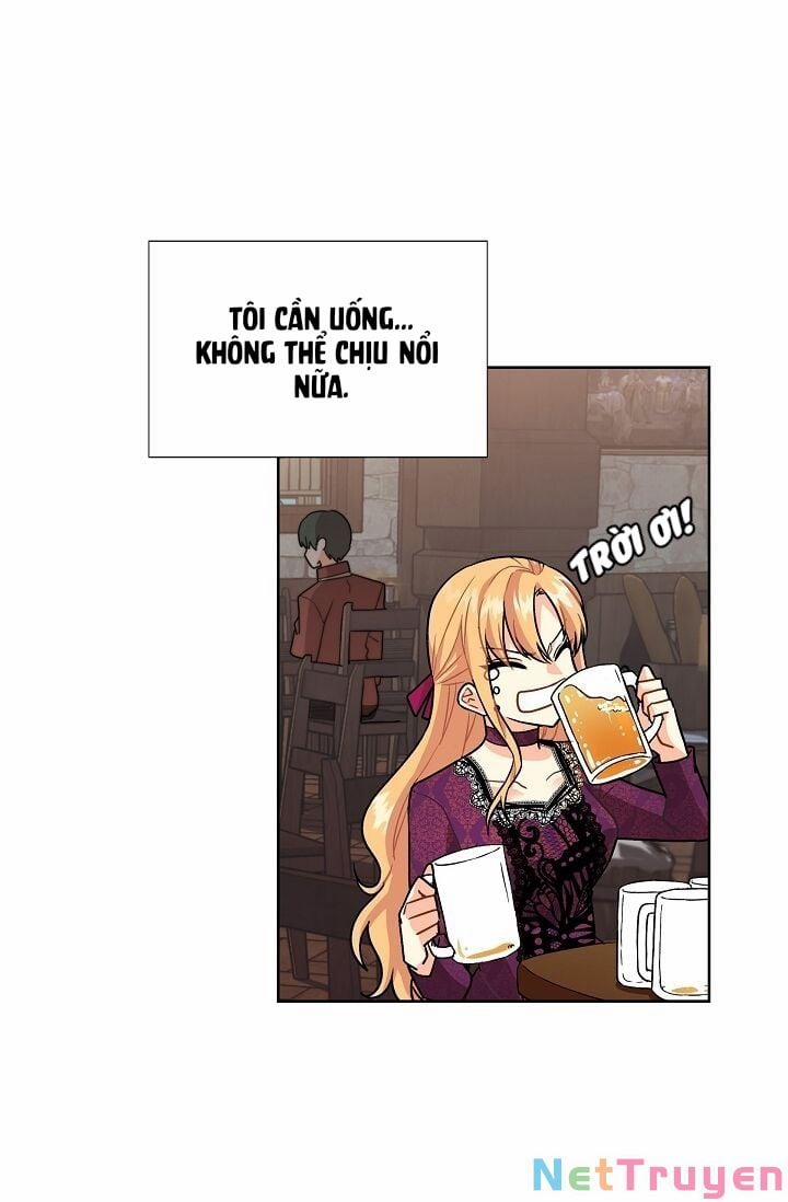 Kẻ Huỷ Diệt Rơi Vào Lưới Tình Của Tôi 1 trang 23