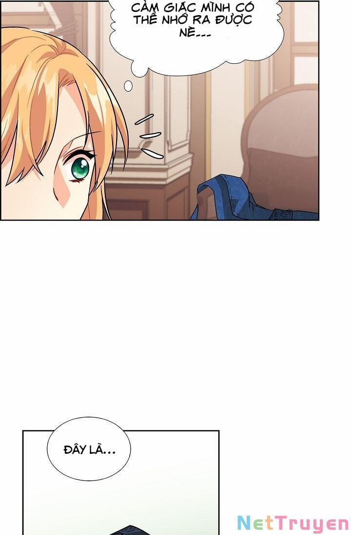 Kẻ Huỷ Diệt Rơi Vào Lưới Tình Của Tôi 1 trang 26