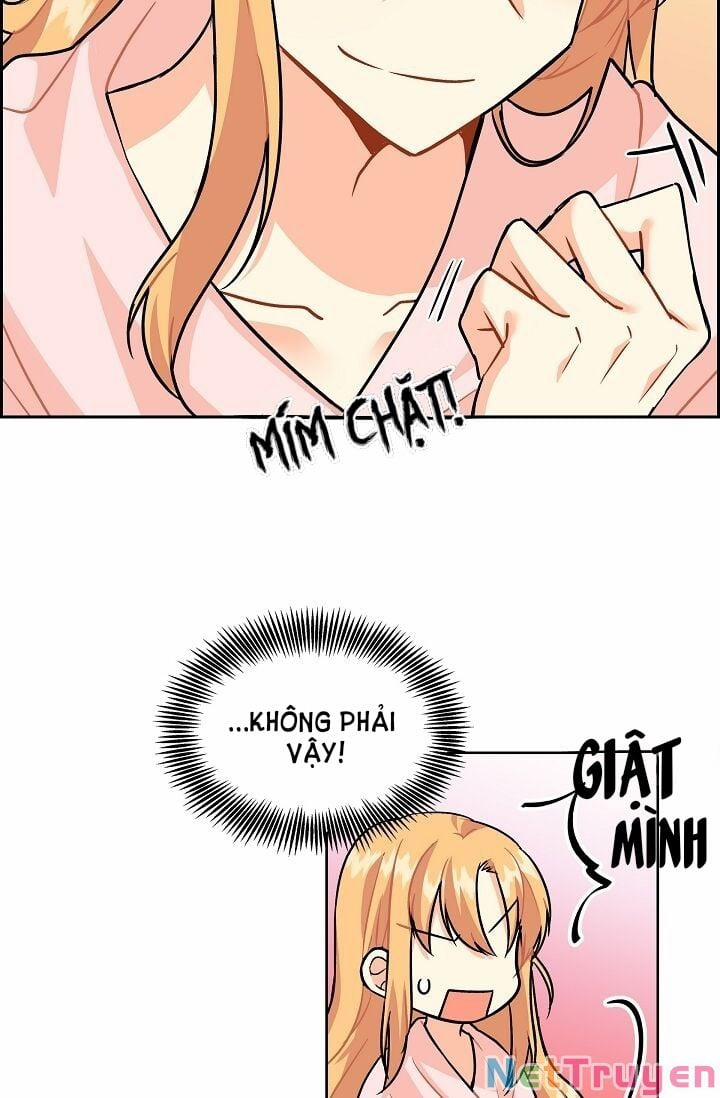 Kẻ Huỷ Diệt Rơi Vào Lưới Tình Của Tôi 1 trang 35