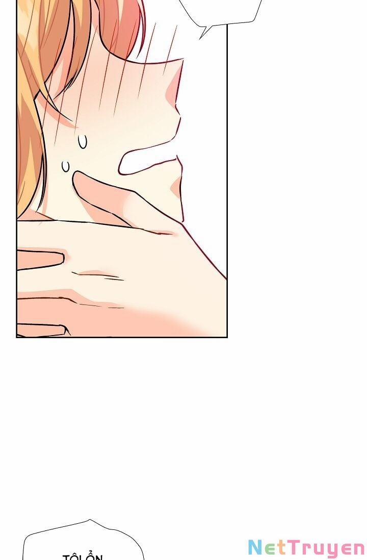 Kẻ Huỷ Diệt Rơi Vào Lưới Tình Của Tôi 1 trang 40