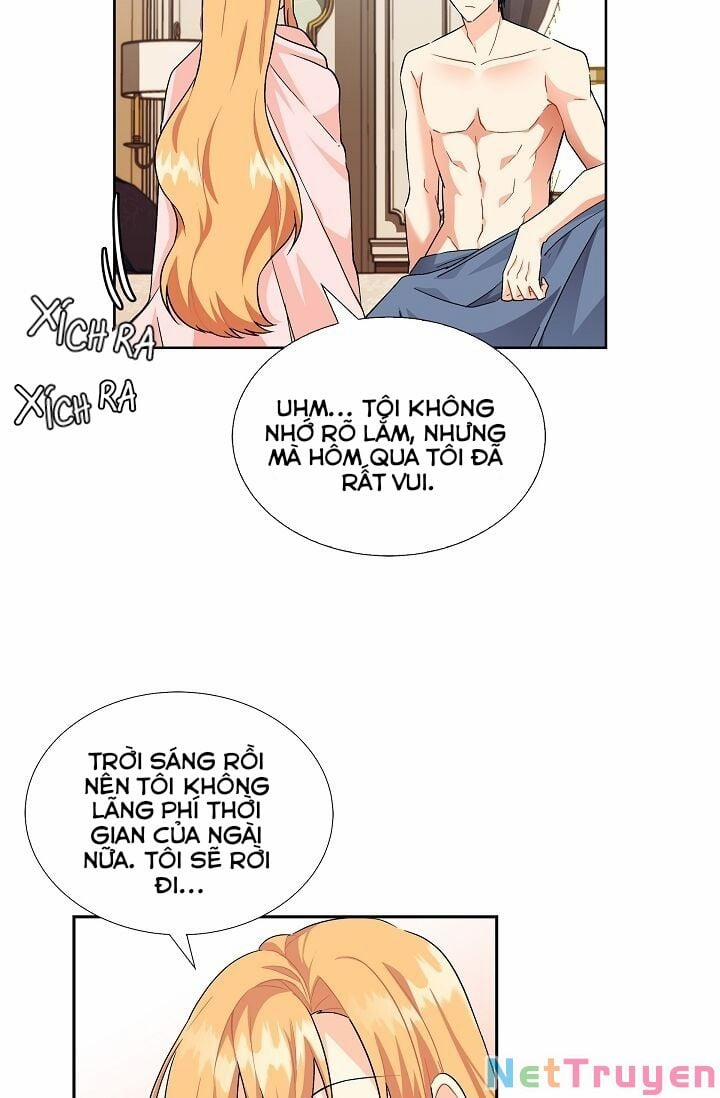 Kẻ Huỷ Diệt Rơi Vào Lưới Tình Của Tôi 1 trang 47