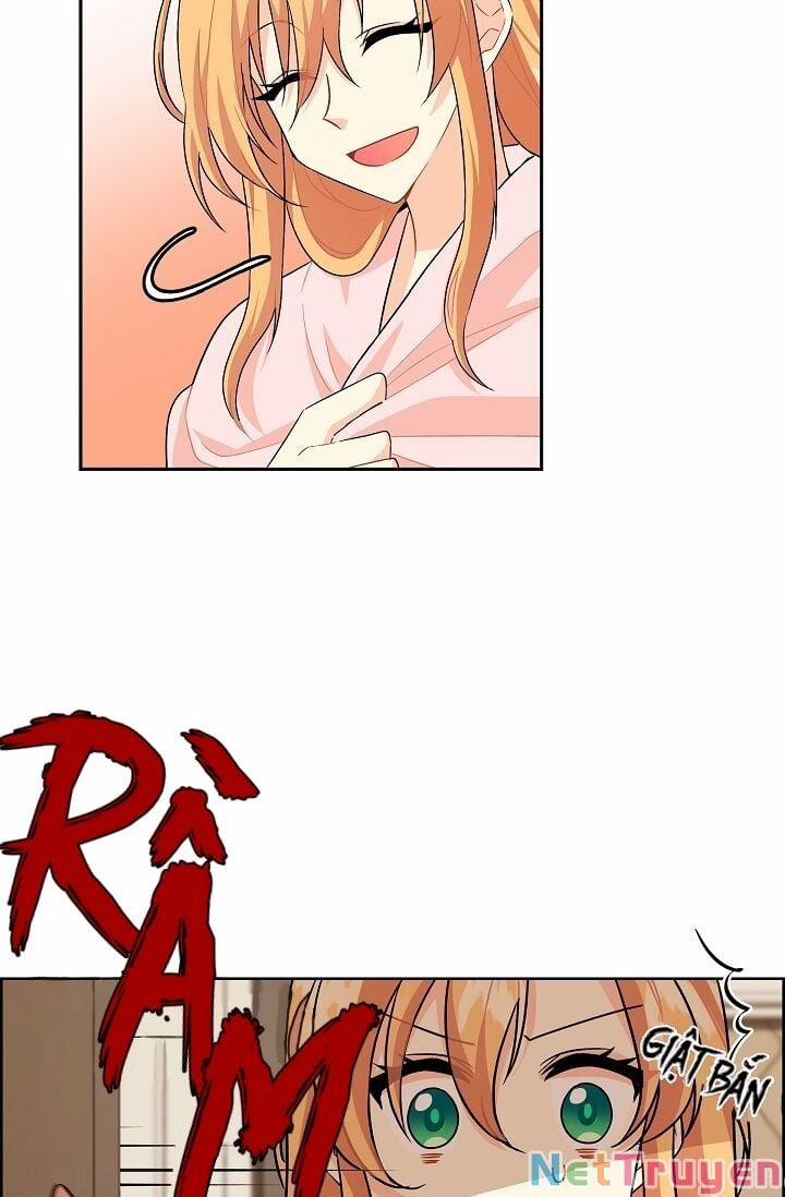 Kẻ Huỷ Diệt Rơi Vào Lưới Tình Của Tôi 1 trang 48