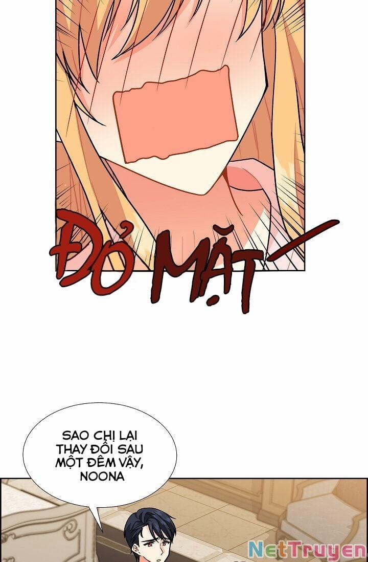 Kẻ Huỷ Diệt Rơi Vào Lưới Tình Của Tôi 1 trang 53