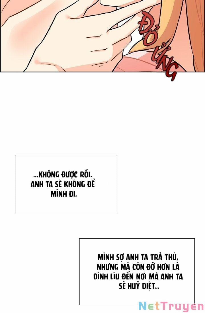 Kẻ Huỷ Diệt Rơi Vào Lưới Tình Của Tôi 1 trang 64